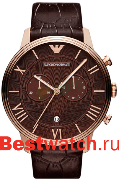 Часы Emporio Armani Gents AR1616